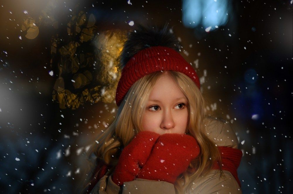 Photograph by Елена Савченкова