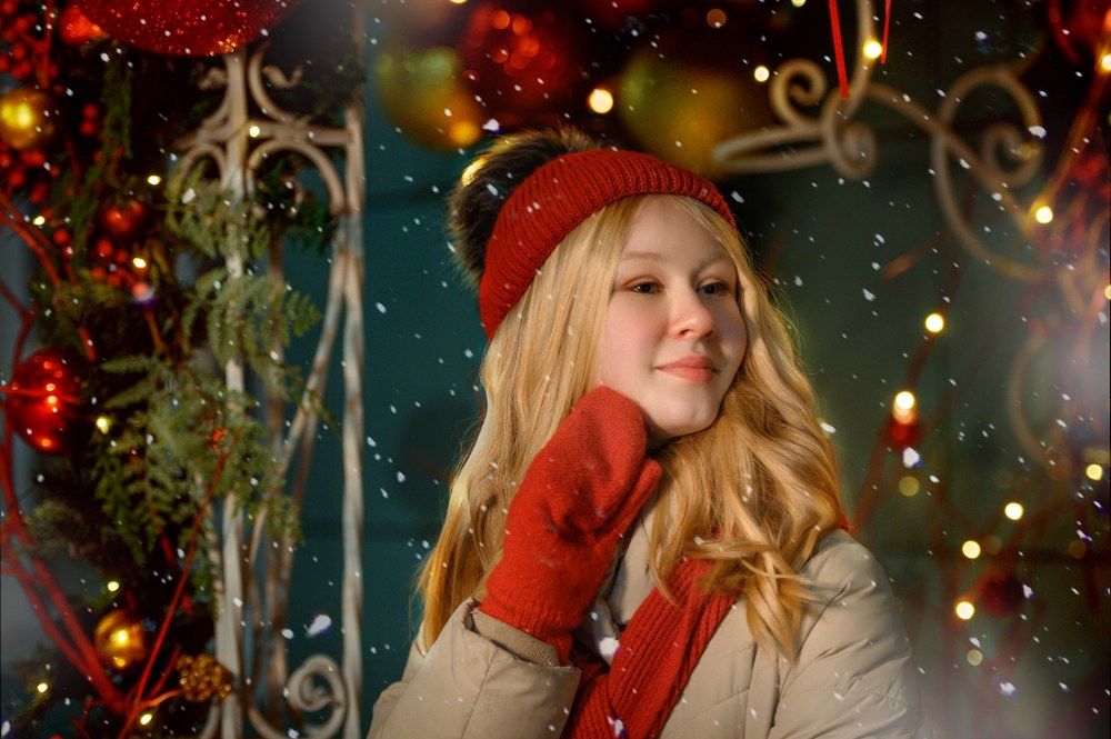 Photograph by Елена Савченкова