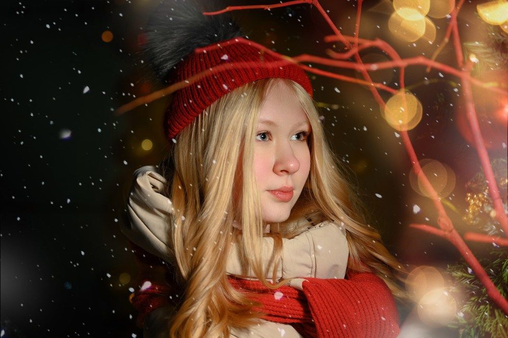 Photograph by Елена Савченкова