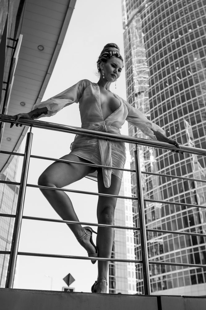 Photograph by Серегей Шичалин