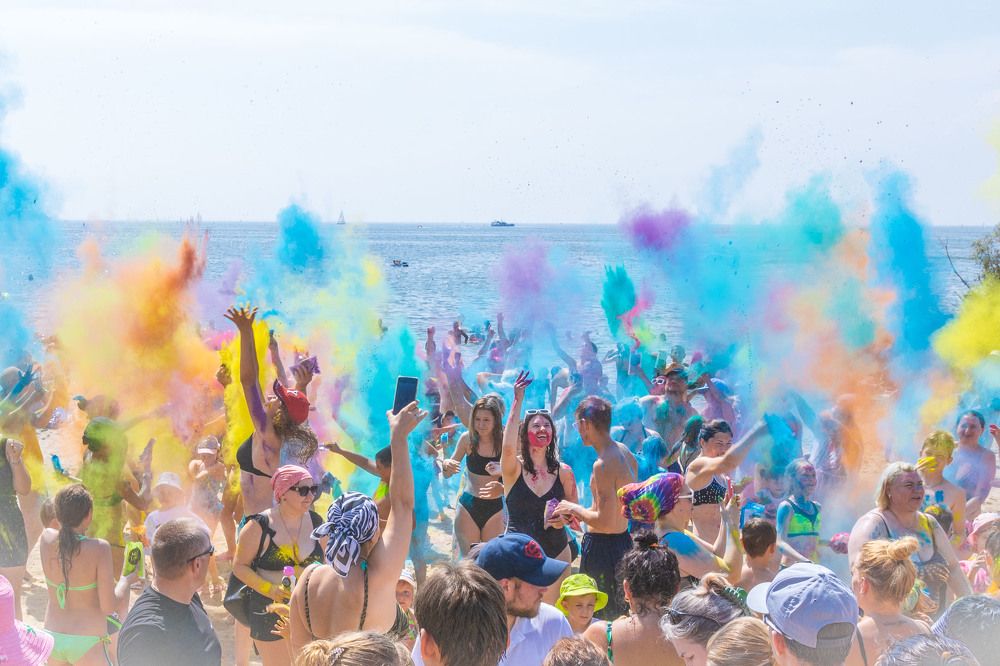 Фотография автора Алена Скокова