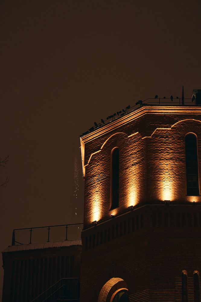 Photograph by Александр Шалагин