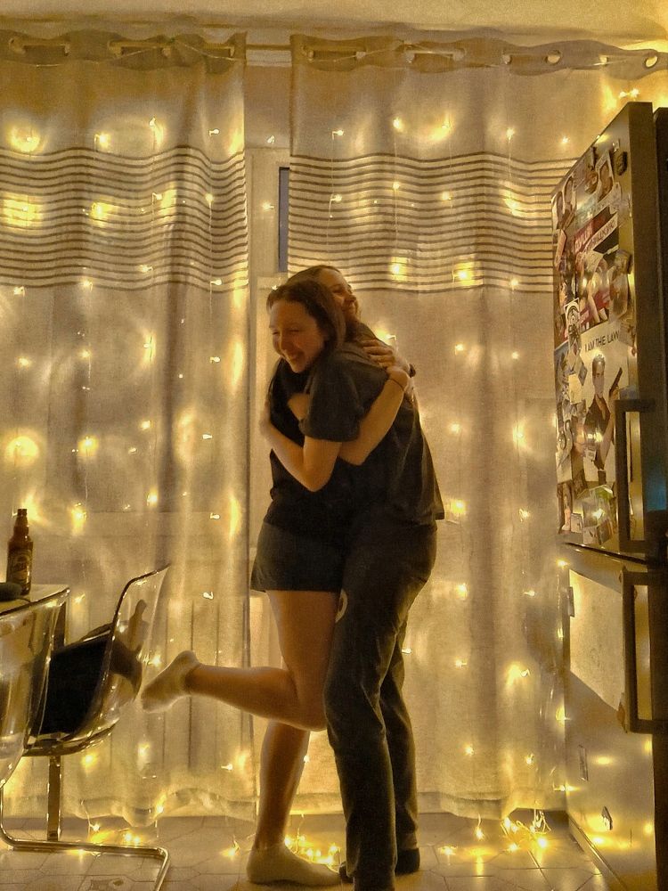 Фотография автора Anastasia Selianko