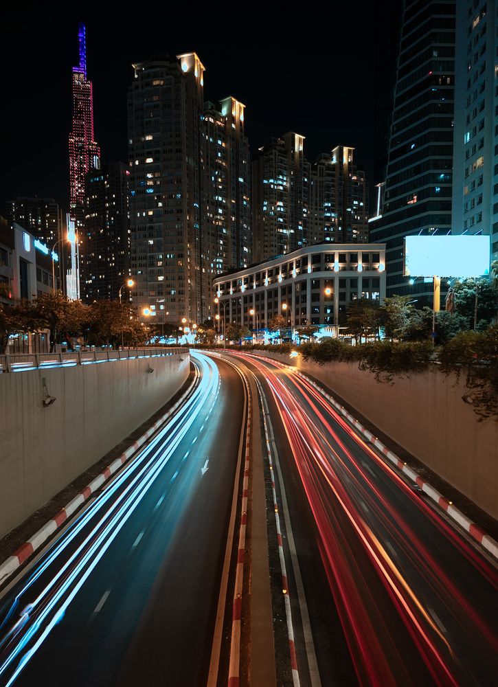 Photograph by Chau Nguyen