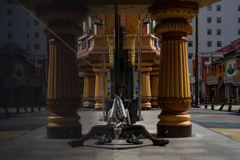 Photograph by Kogio Kong