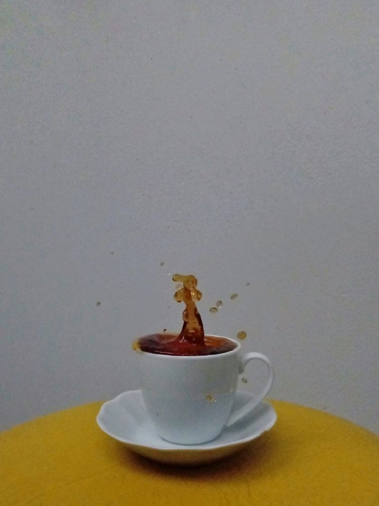 Фотография автора Anastasia Selianko