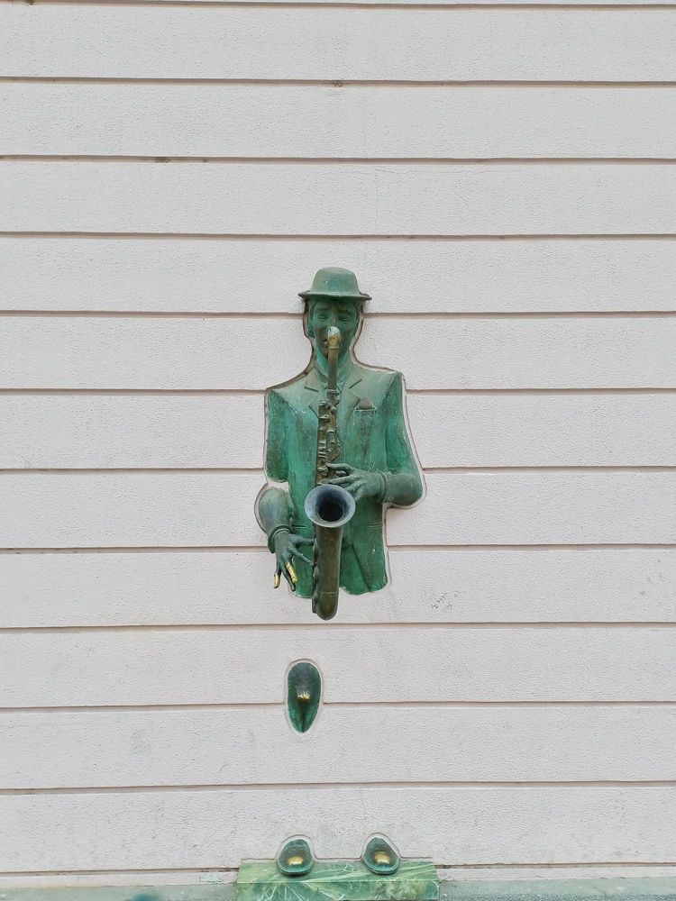 Фотография автора Anastasia Selianko