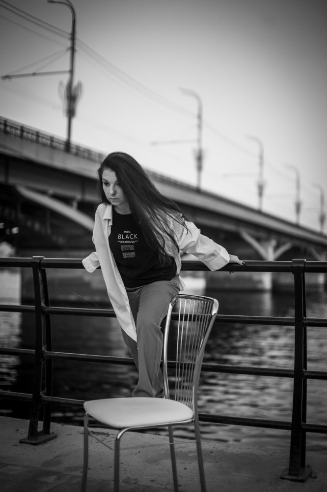 Photograph by Анопченко Ирина