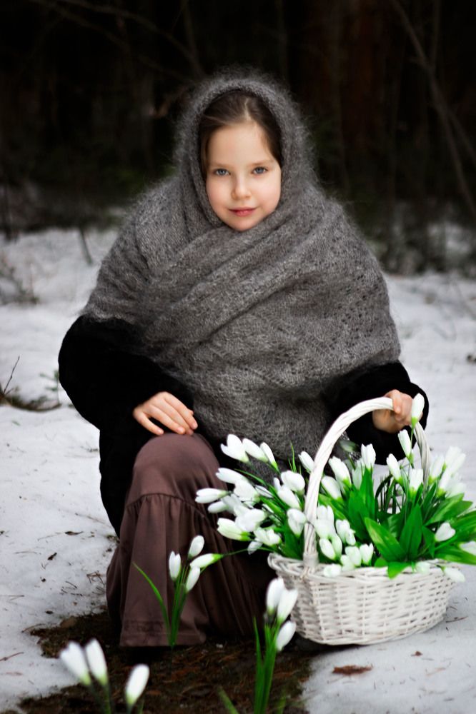 Photograph by Анна Чекирева