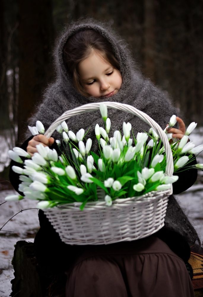 Photograph by Анна Чекирева