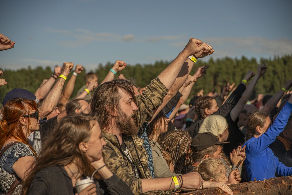 Photograph by Василий Либко