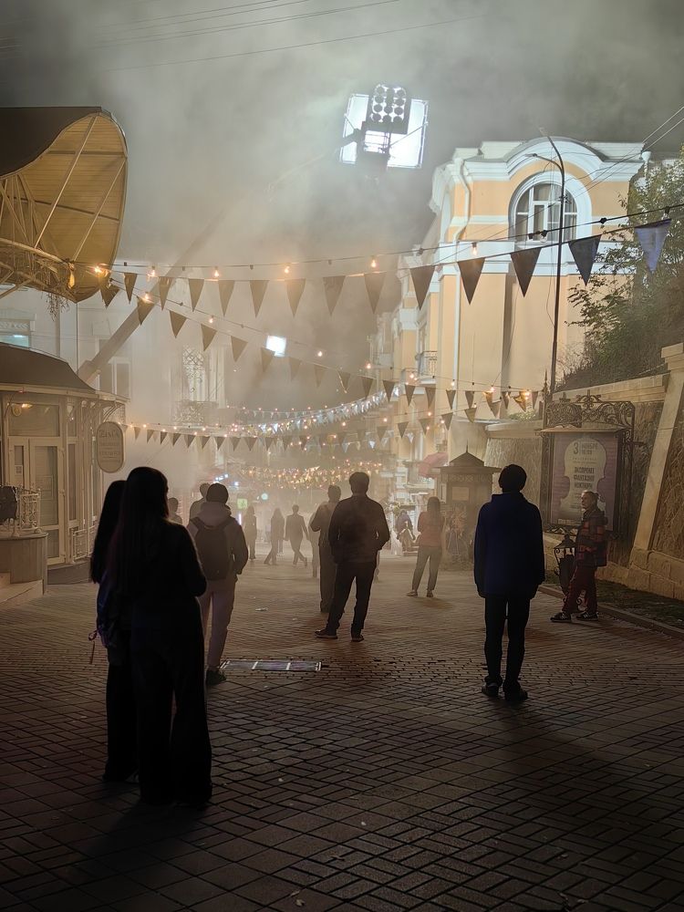 Photograph by OLGA MIKHNEVICH