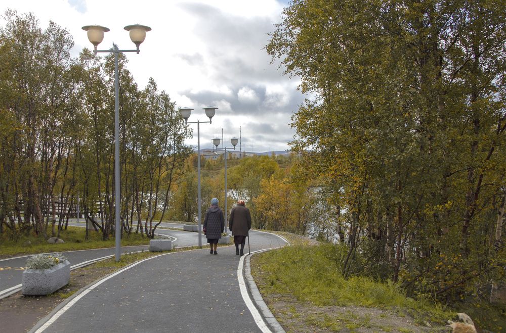 Photograph by Саиди Светлана