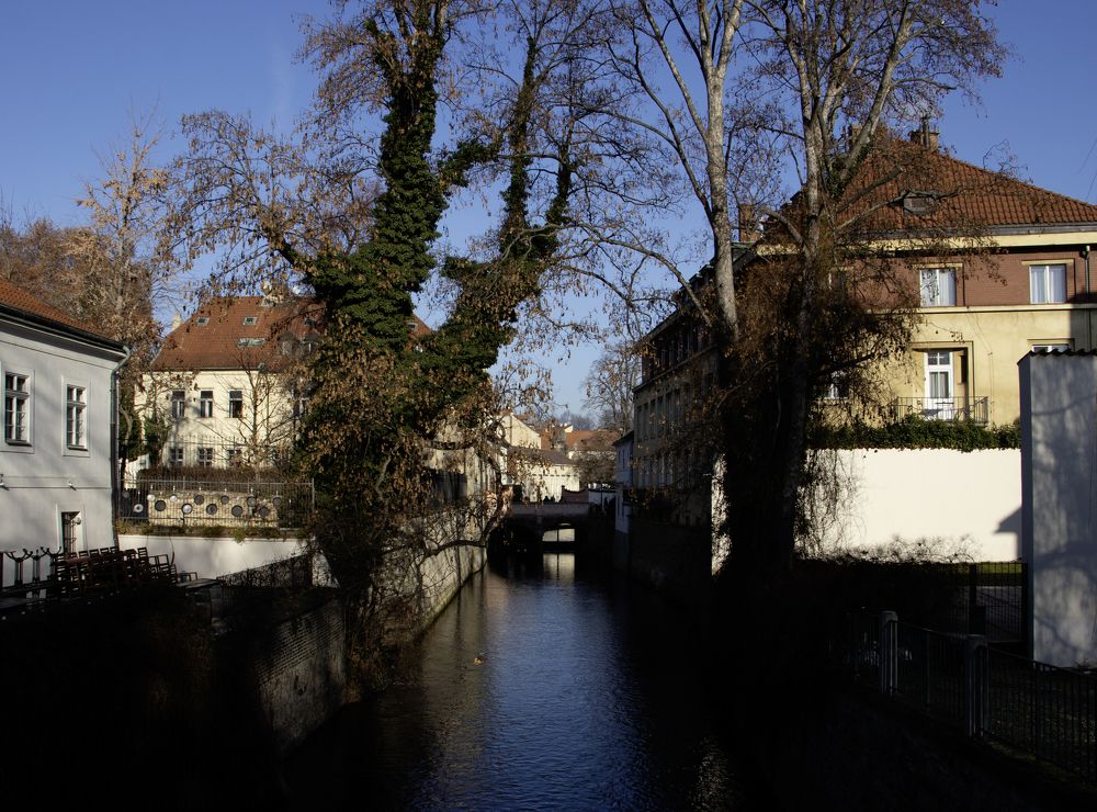 Photograph by Liya Yakovleva