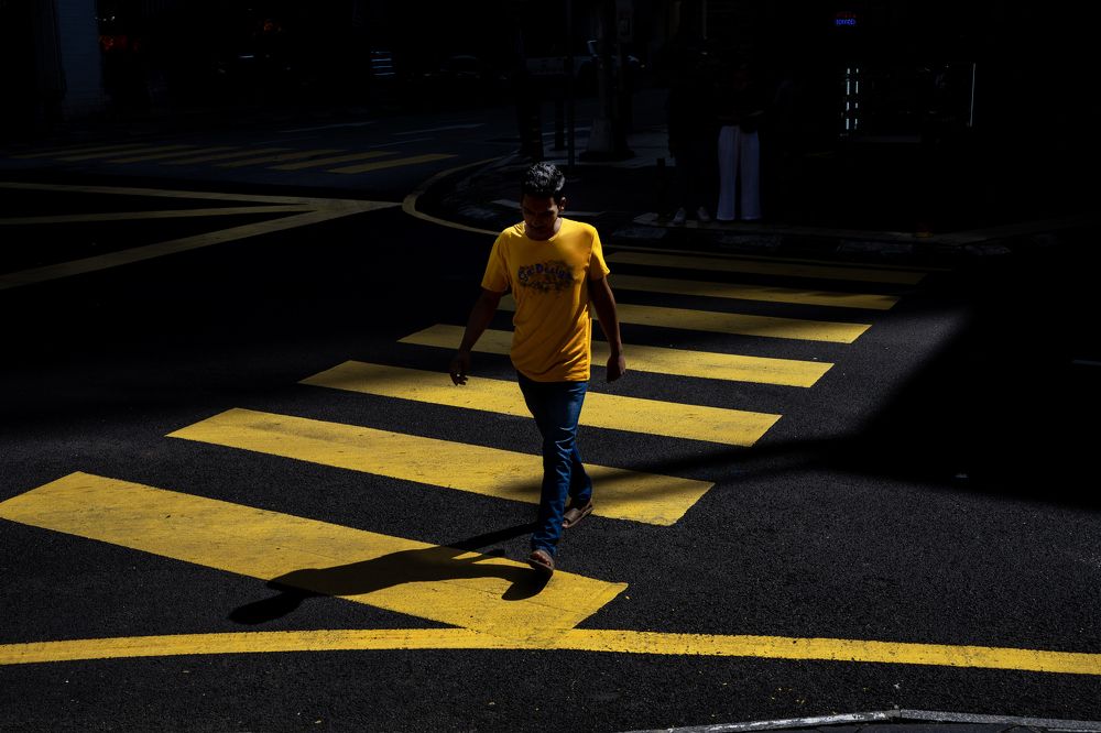 Photograph by Kogio Kong