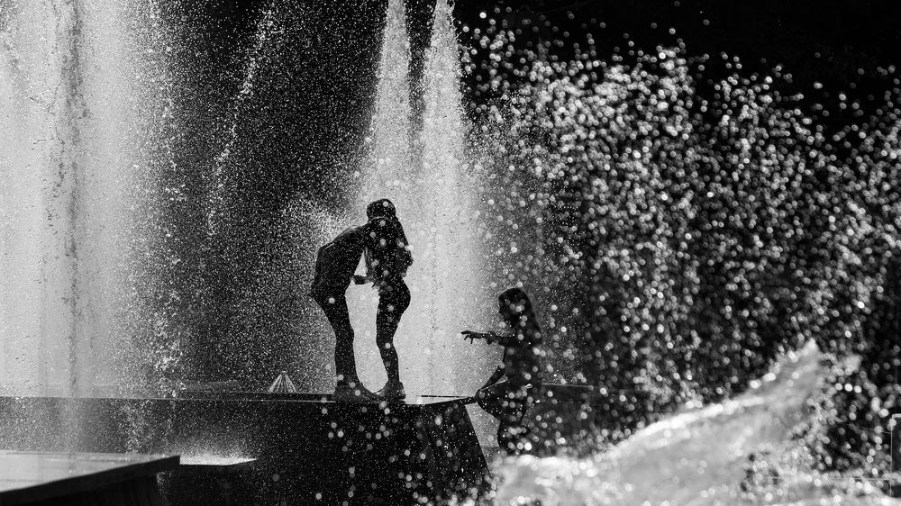 Photograph by Vania Tonova