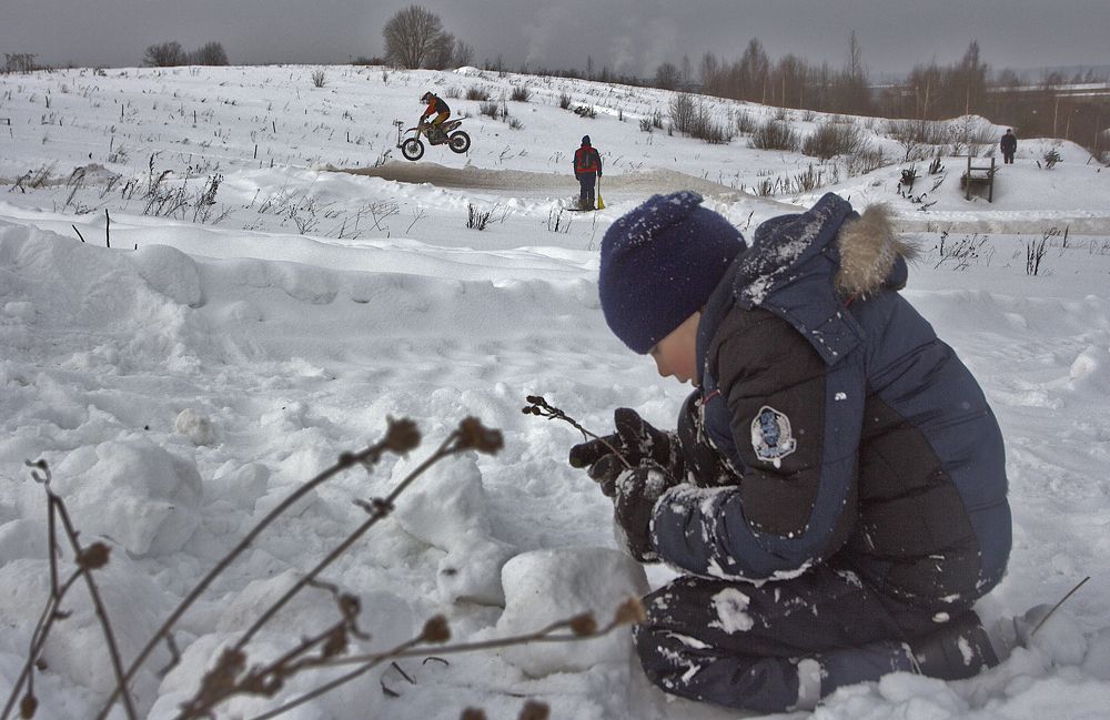 Photograph by Людмила Багинская