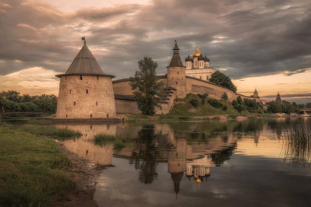 Photograph by Гусева Елена