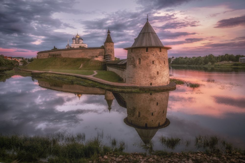 Photograph by Гусева Елена