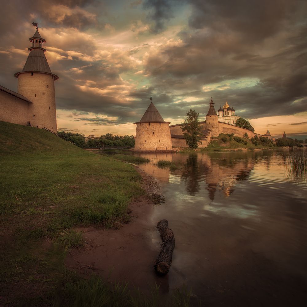 Photograph by Гусева Елена