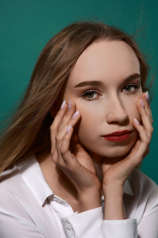 Photograph by ANATOLY SUVOROV