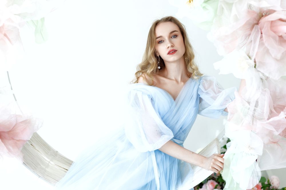 Photograph by ANATOLY SUVOROV