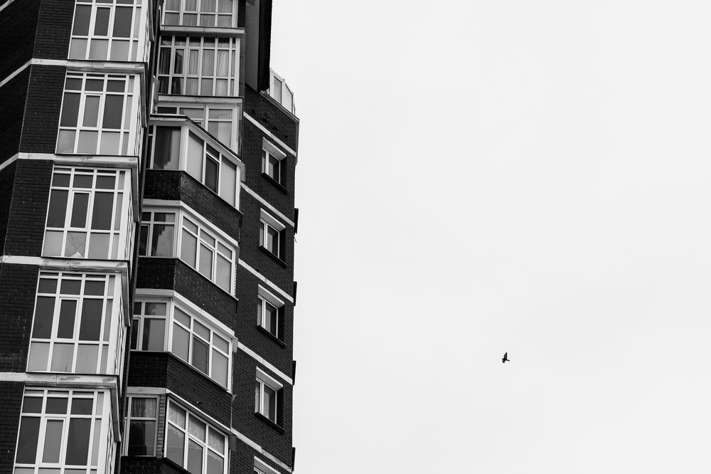 Photograph by Александр Шалагин