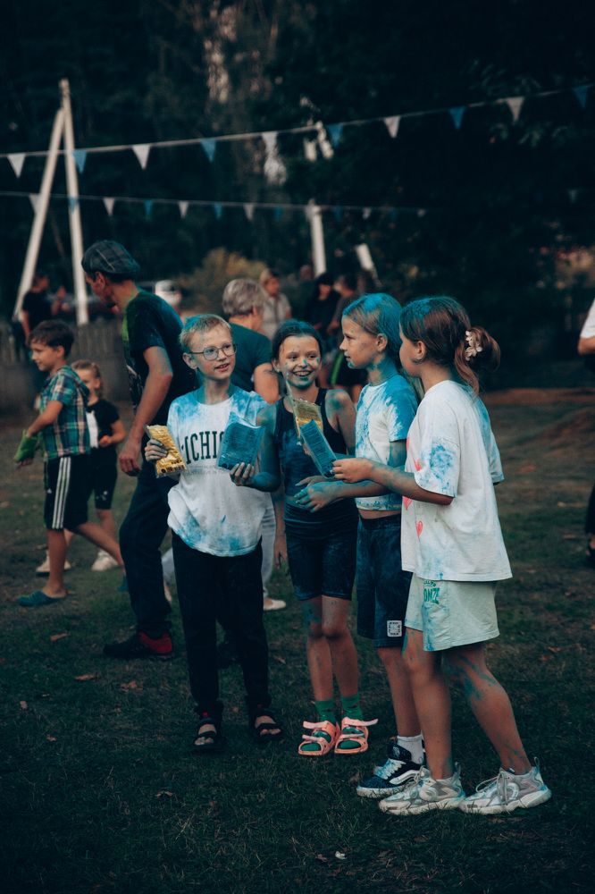 Photograph by Мария Корвин-Кучинская