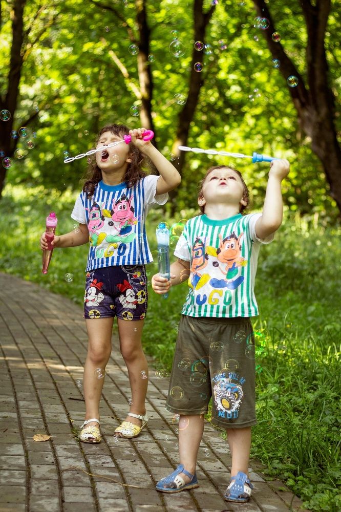 Photograph by Елена Фатьянова