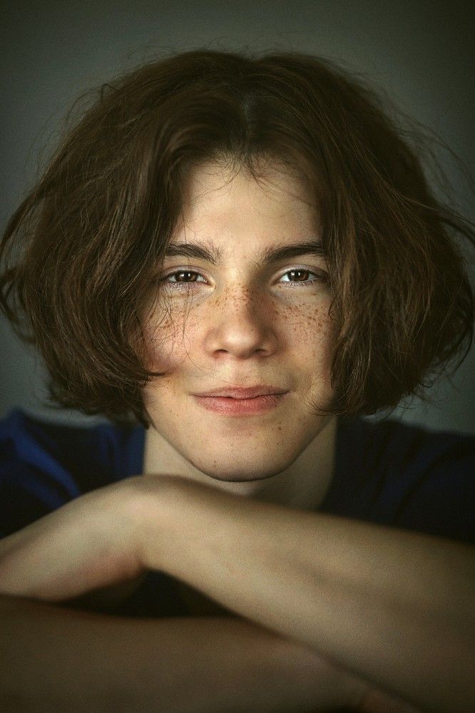 Photograph by Татьяна Максакова