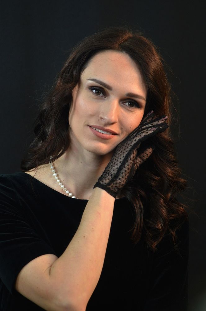 Photograph by Наталья Назаренко