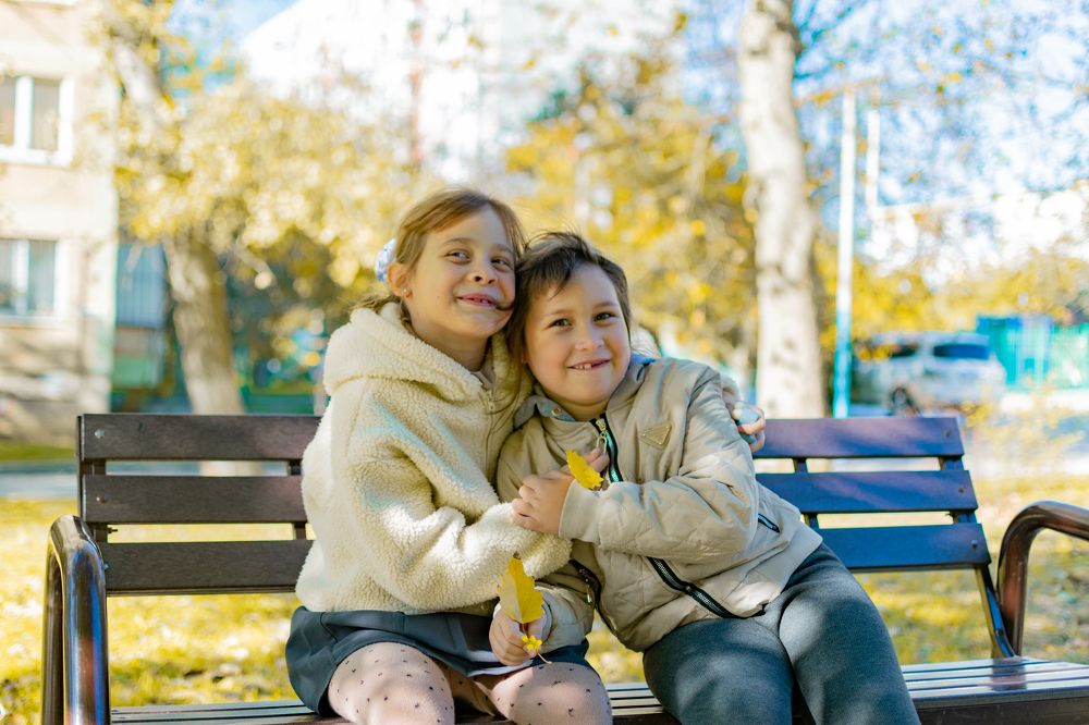 Photograph by Евгения Дахина