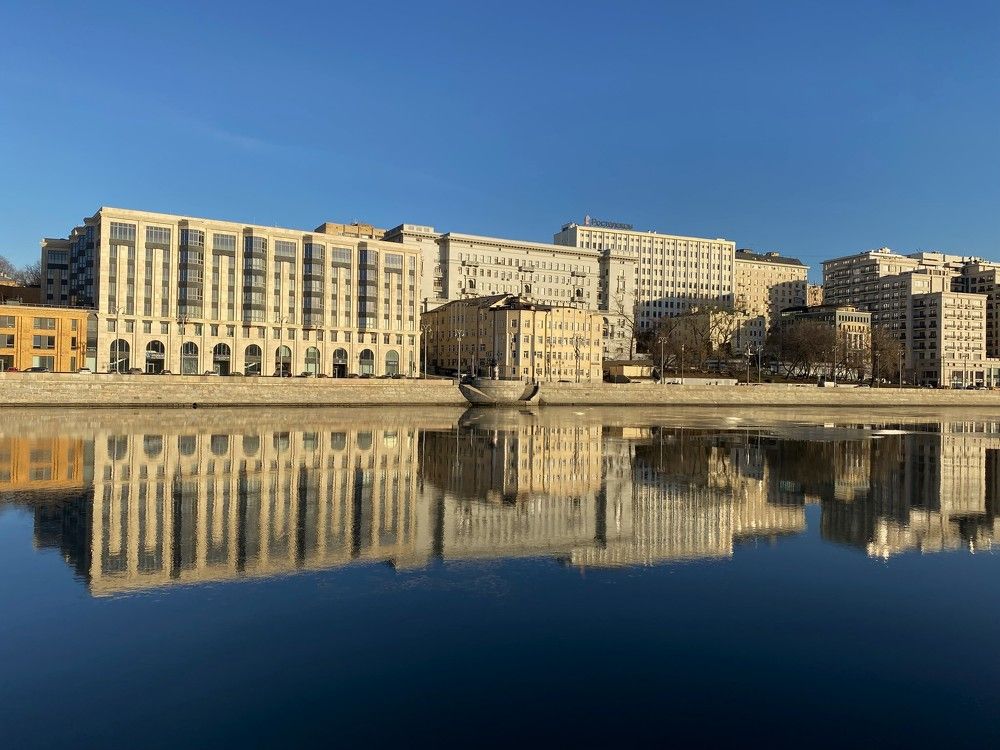 Photograph by Алексей Гильберт