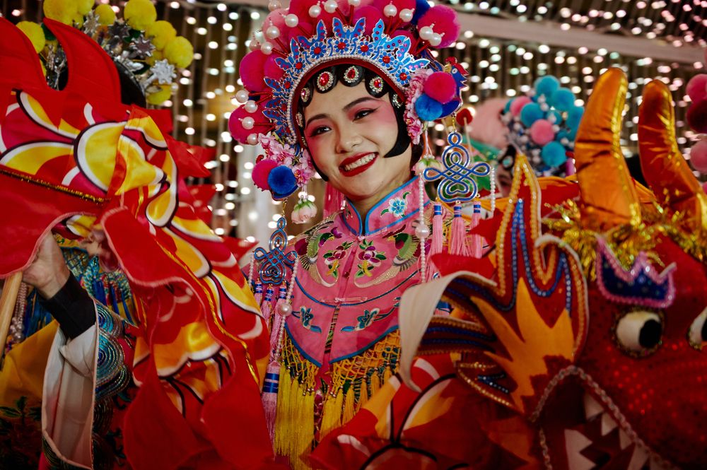 Photograph by Ilya Str