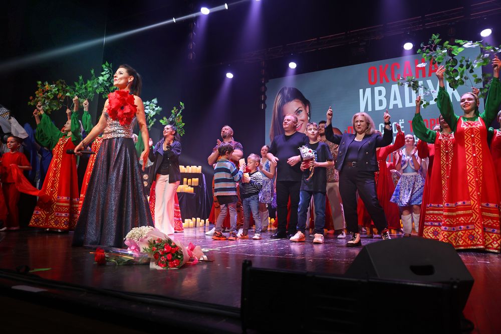 Photograph by Вадим Пакулин