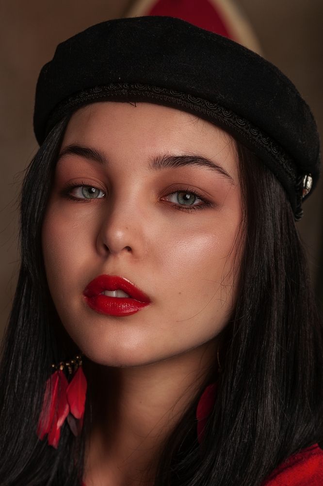 Photograph by lev ostanin