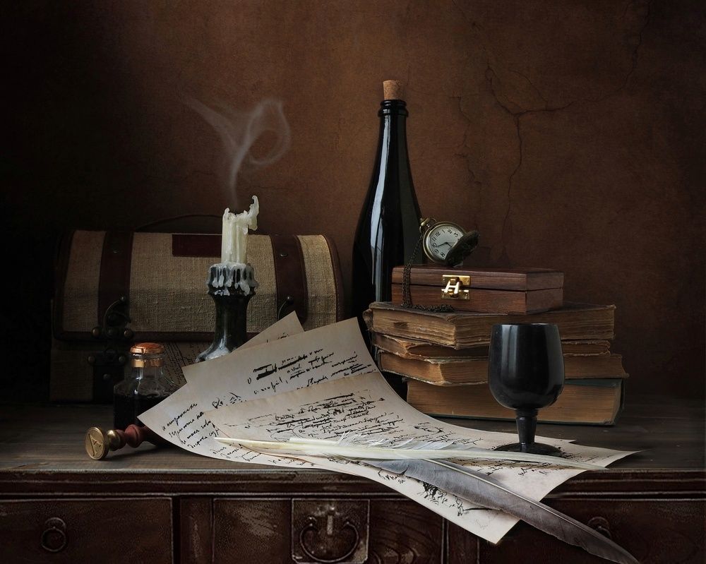 Photograph by Нина Кулинцева