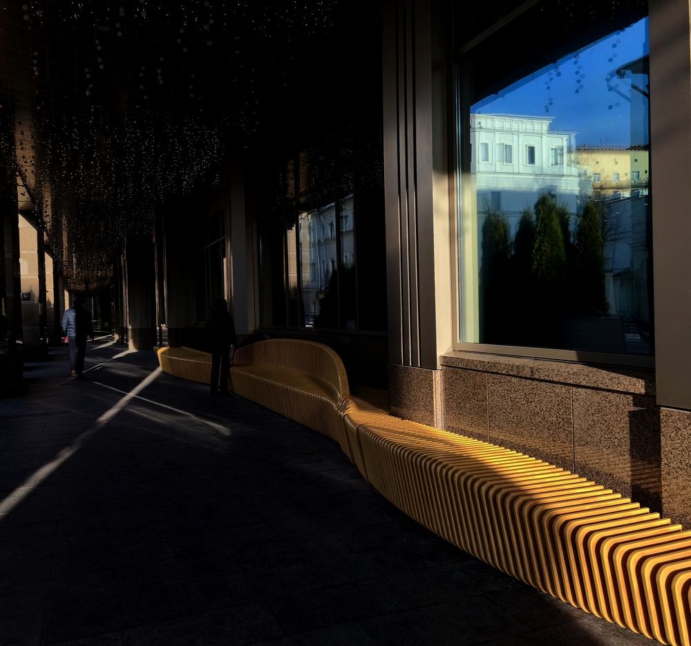 Фотография автора Мария Капатурина