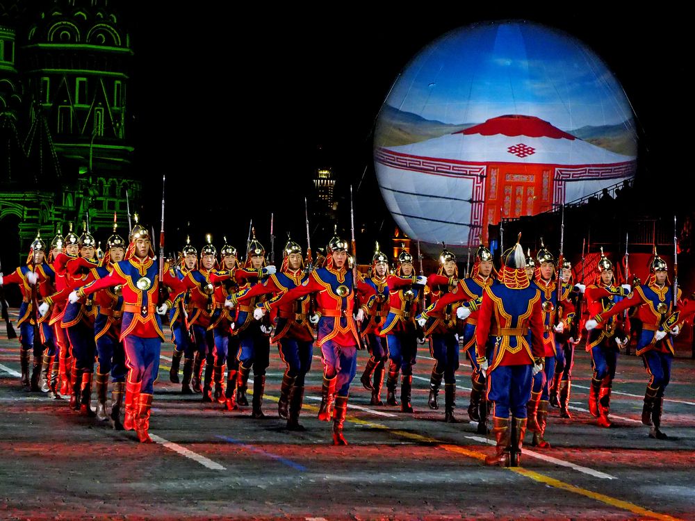 Photograph by Дмитрий Потапов