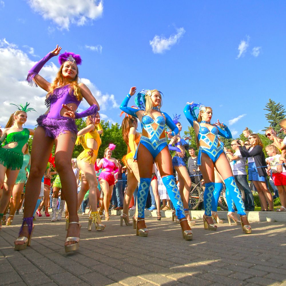 Photograph by Дмитрий Потапов