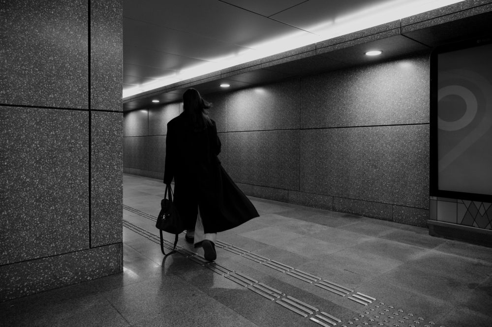 Photograph by Ilya Str