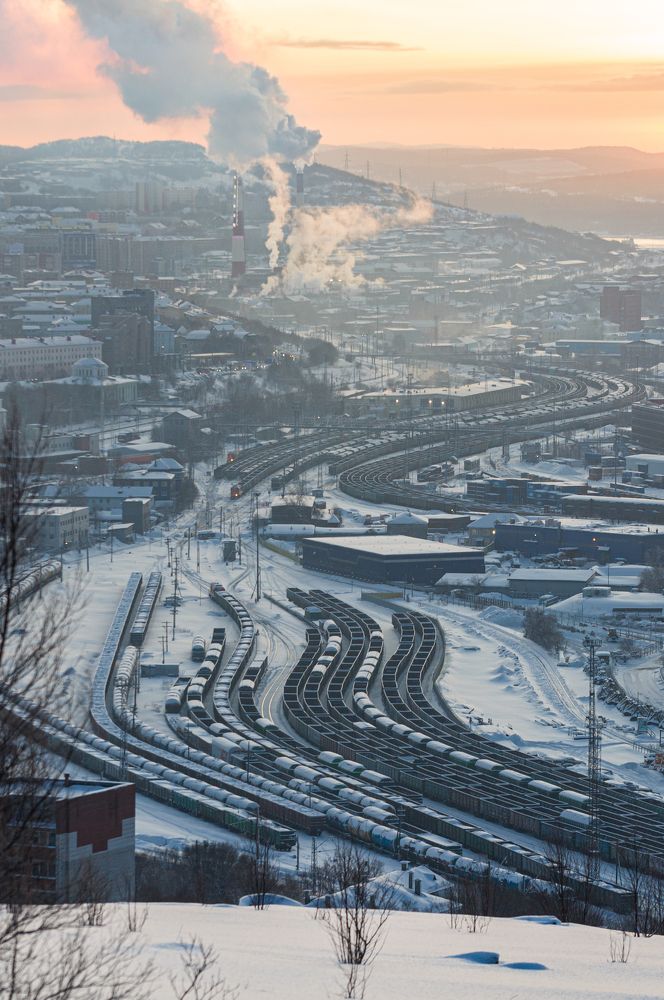 Photograph by Tumyr _ka_myr_ka (TUM_GAMES)