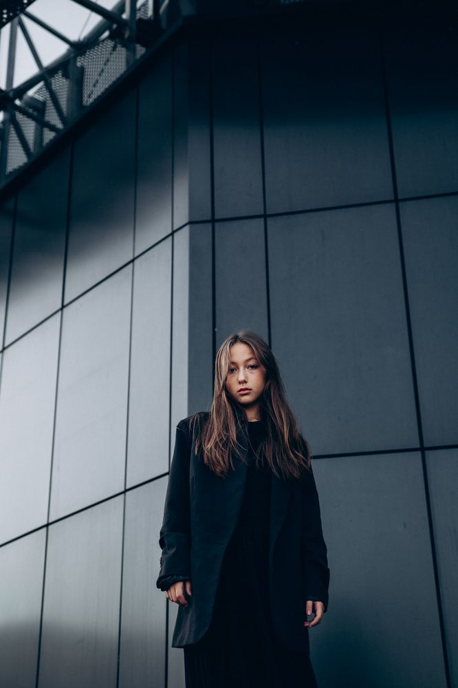 Photograph by Мария Корвин-Кучинская