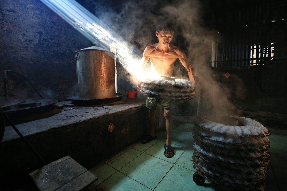 Фотография автора Mark Levitin