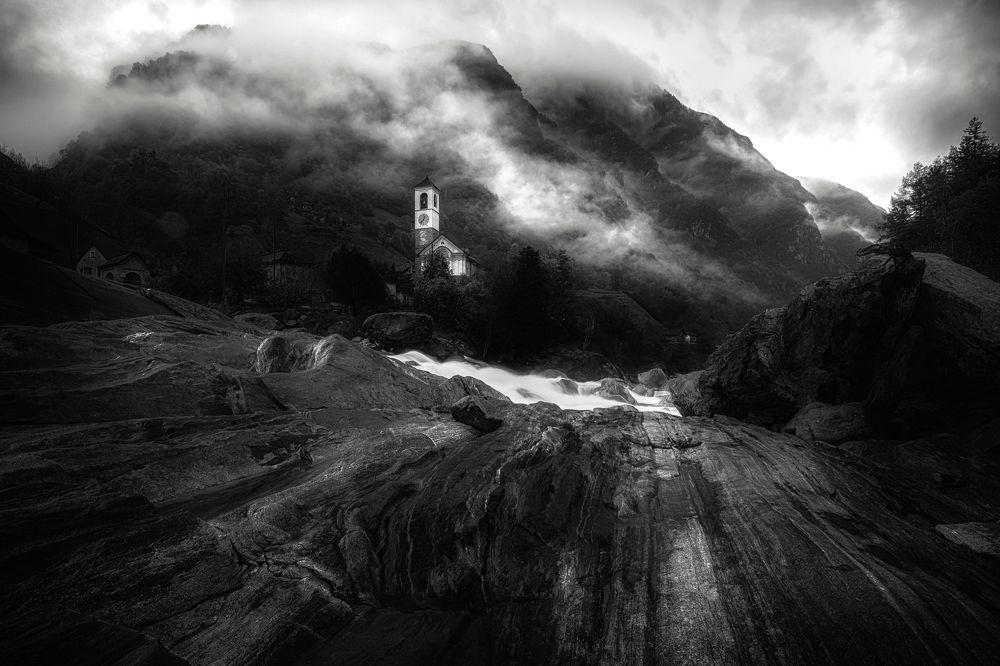 Photograph by Olegs Bucis