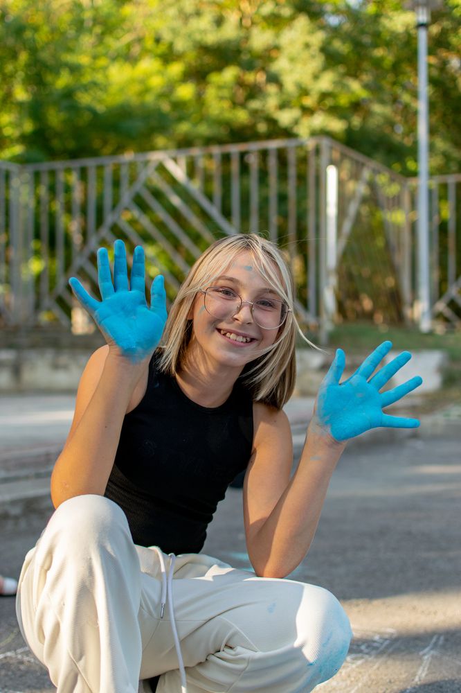 Photograph by Евгения Дахина