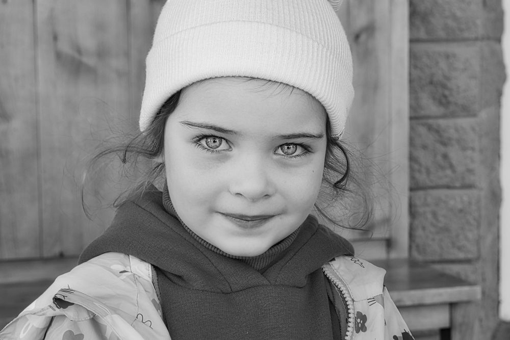 Мир детства..