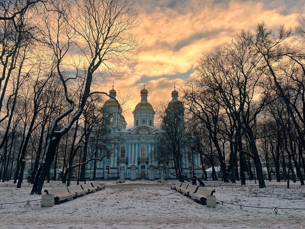 Photograph by Лена Суворова