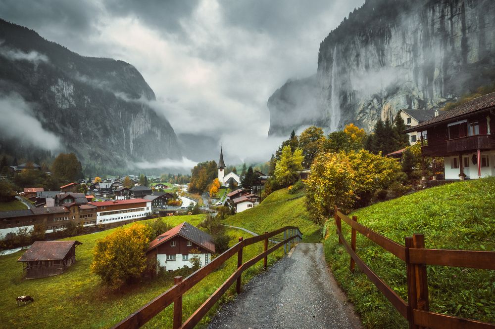 Photograph by Olegs Bucis