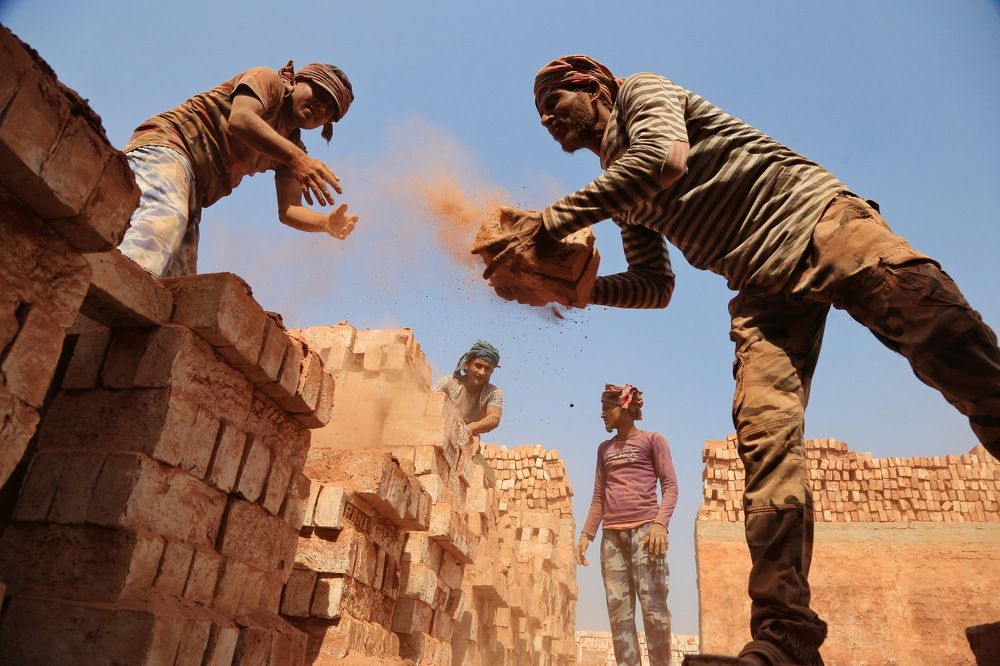 Фотография автора Mark Levitin